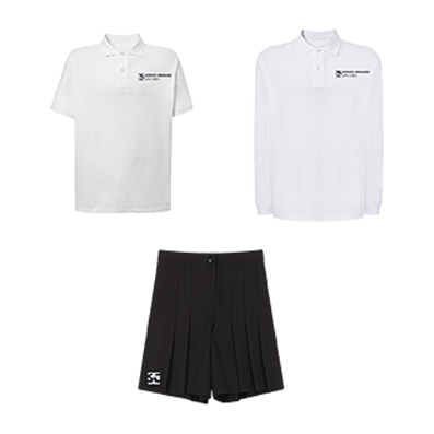 COLLEZIONE CASUAL - INFANZIA